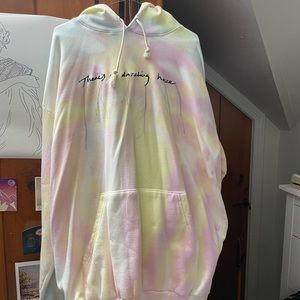 Taylor Swift Stellaxtaylor Dazzling Haze hoodie